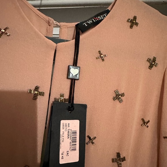 Robe twinset - Picture 5 of 10